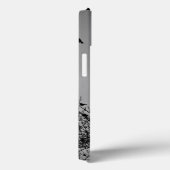 飛行パス Case-Mate iPhoneケース (裏面 / 右)