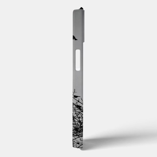 飛行パス Case-Mate iPhoneケース (裏面 / 右)