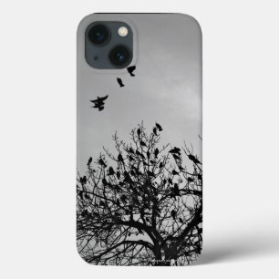 飛行パス iPhone 13ケース