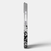 飛行パス Case-Mate iPhoneケース (裏面 / 左)