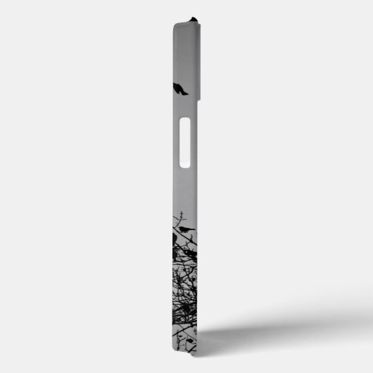 飛行パス Case-Mate iPhoneケース (裏面 / 右)