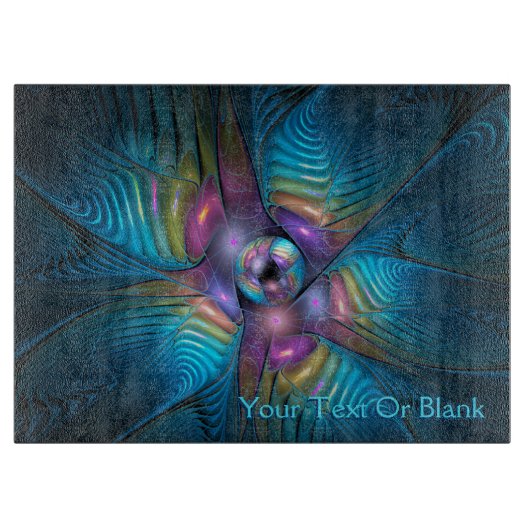 飛行ファンシー カッティングボード (正面)