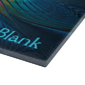 飛行ファンシー カッティングボード (角)