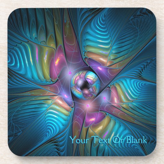 飛行ファンシー コースター (正面)