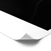 飛行ファンシー ポスター (角)