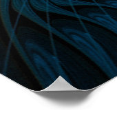 飛行ファンシー ポスター (角)