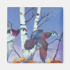 飛行ファンシー マグネット