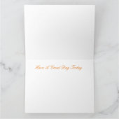 飛行中にゴドウィン カード (内部)