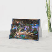 飛行中に シーズンカード (正面)