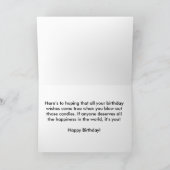 飛行中のオスプレイ カード (内部)