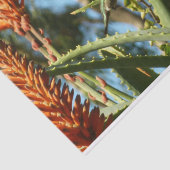 飛行中のハチドリ 薄葉紙 (詳細)