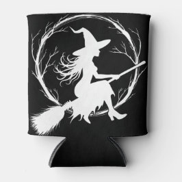 飛行中の魔女クール 缶クーラー