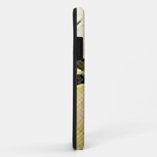 飛行中の鳥 Case-Mate iPhoneケース (裏面/右)