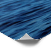 飛行中の20x16ペリカン ポスター (角)