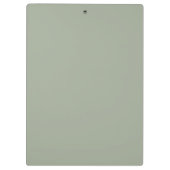 飛行中のVulcanの爆撃機 クリップボード (裏面)