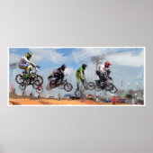 飛行中 ポスター (正面)