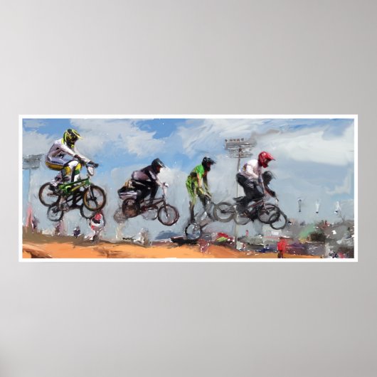 飛行中 ポスター (正面)