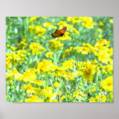 飛行中 ポスター (正面)