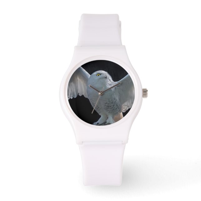 飛行前のチェック・ウォッチ 腕時計 (正面)