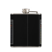 飛行勇気エンハンサー フラスク (裏面)