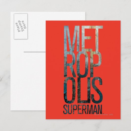 飛行協会 ポストカード (正面/裏面)