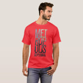 飛行協会 Tシャツ (正面フル)