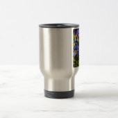 飛行単独の通勤者のマグ トラベルマグ (中央)