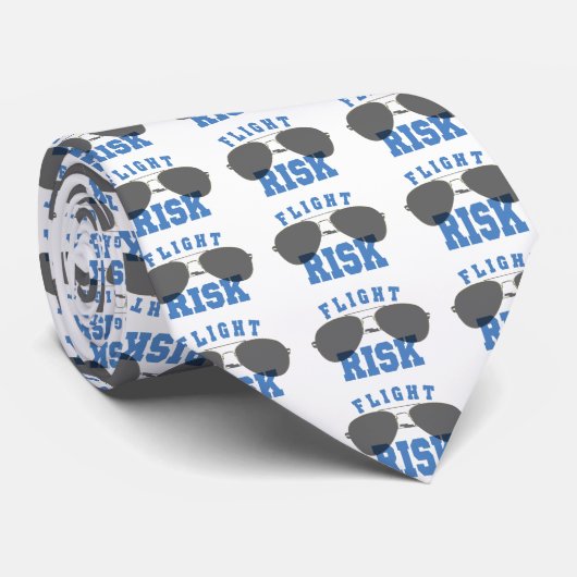 飛行危険航空眼鏡 ネクタイ (ロール)
