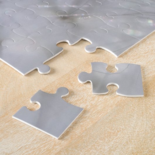 飛行可能性 ジグソーパズル (側面)