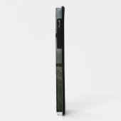 飛行士の戦闘機のパイロット Case-Mate iPhoneケース (裏面/左)