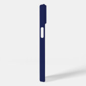 飛行士パーソナライズされた人 Case-Mate iPhoneケース (裏面 / 右)