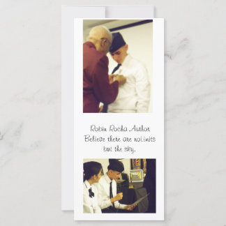 飛行士候補生を取る