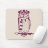 飛行士 マウスパッド (マウス)