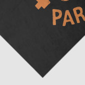 飛行救急医療隊員 薄葉紙 (詳細)