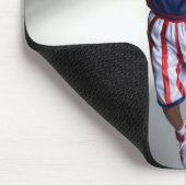 飛行時間の跳躍 マウスパッド (コーナー)