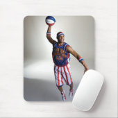 飛行時間の跳躍 マウスパッド (マウス)