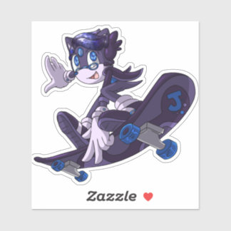 飛行時間。 シール