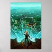 飛行時間 ポスター (正面)