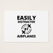 飛行機おもしろいパイロット (正面)