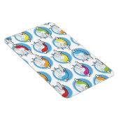 飛行機おもちゃ マグネット (右側)