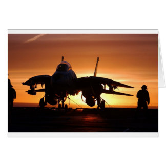 飛行機とジェット機