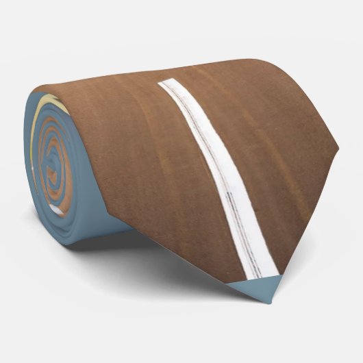 飛行機のタイ ネクタイ (ロール)