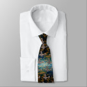 飛行機のネクタイ ネクタイ (タイ)