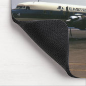 飛行機のマウスパッド マウスパッド (コーナー)