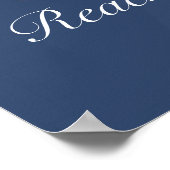 飛行機の感動的ポスター ポスター (角)