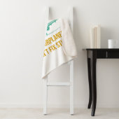 飛行機の整備士は飛行機を直せるが直せない シェルパブランケット (インサイチュ)