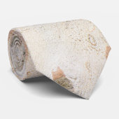 飛行機の木カモフラージュは樹皮のパターンを見る ネクタイ (ロール)