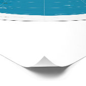 「飛行機の真実」 ポスター (コーナー)