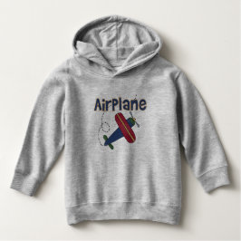 飛行機の飛行の飛行機 ベビーTシャツ