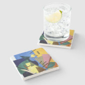 飛行機の飛行、1916年 ストーンコースター (横)